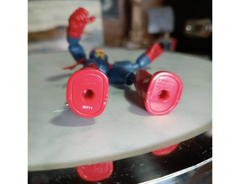 Diğerleri, Kategorisi Olmayan Her Şey, Bannd Flex, Oyuncak Figür, Hasbro Marvel Avengers Avengers Bend & Flex