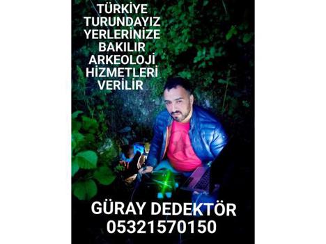 Elektronik Eşya, Diğer Elektronik Eşyalar, Tork Gpr, 270 Mhz, Yeraltı Görüntüleme Radarı, Türkiye Turundayız Arkeoloji Hizmet