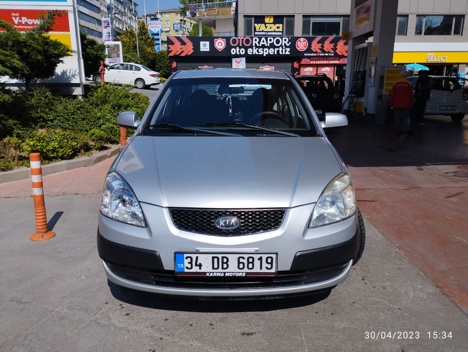 Elektronik Eşya, Diğer Elektronik Eşyalar, Kia Rio , Araba , Acil Full En Modeli