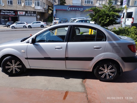 Elektronik Eşya, Diğer Elektronik Eşyalar, Kia Rio , Araba , Acil Full En Modeli