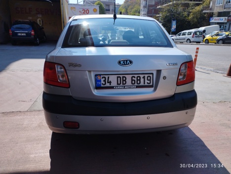 Elektronik Eşya, Diğer Elektronik Eşyalar, Kia Rio , Araba , Acil Full En Modeli