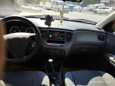 Elektronik Eşya, Diğer Elektronik Eşyalar, Kia Rio , Araba , Acil Full En Modeli