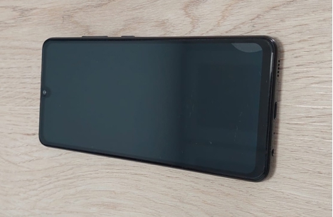 Cep Telefonu, Samsung, 1 Aylık Cihaz Nokta Hata Yok İhtiyaçtan Satilik