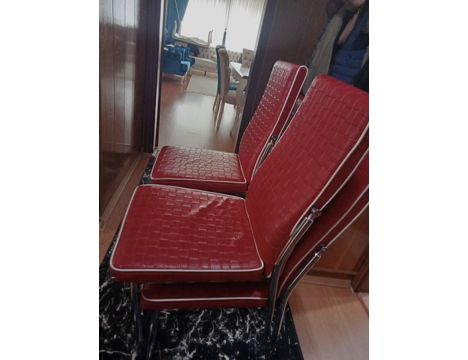 Ev, Bahçe Eşyaları, Diğer Ev Eşyaları, Mutfak Sandalyesi