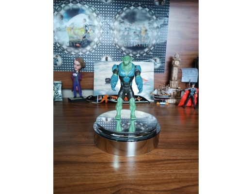 HASBRO AKSİYON FIGÜR MARVEL AKSİYON FİGÜR HASBRO, Spiderman Green Goblin Figür, AKSİYON FIGÜR