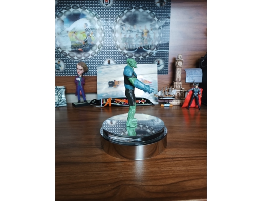 HASBRO AKSİYON FIGÜR MARVEL AKSİYON FİGÜR Diğerleri : Spiderman Green Goblin Figür