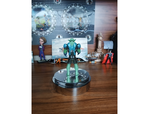 HASBRO AKSİYON FIGÜR MARVEL AKSİYON FİGÜR Diğerleri : Spiderman Green Goblin Figür