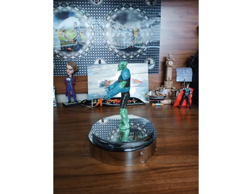 HASBRO AKSİYON FIGÜR MARVEL AKSİYON FİGÜR Diğerleri : Spiderman Green Goblin Figür