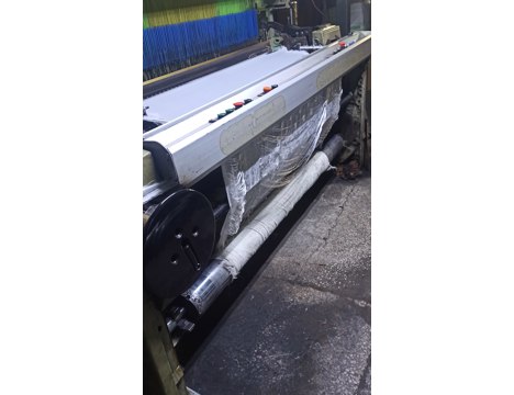 İş Makineleri, Dokuma Makina, Tezgahları, İtalyan, Özel Üretim Pano Eşarp Jakarlı, Özel Üretim Pano Eşarp Şal Jakarlıdokuma T