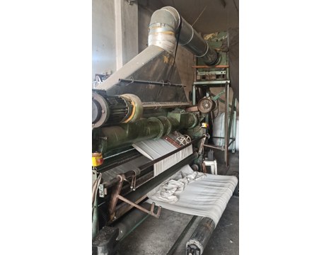 İş Makineleri, Dokuma Makina, Tezgahları, İtalyan, Özel Üretim Pano Eşarp Jakarlı, Özel Üretim Pano Eşarp Şal Jakarlıdokuma T