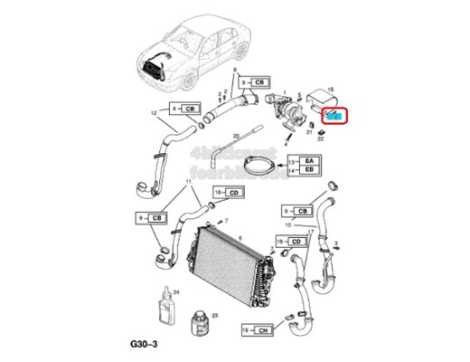 GM OPEL VAUXHALL Vectra Astra Zafıra Omega Civata Vasıta : Opel M6x12,5 Torx civata 11096901 2005979