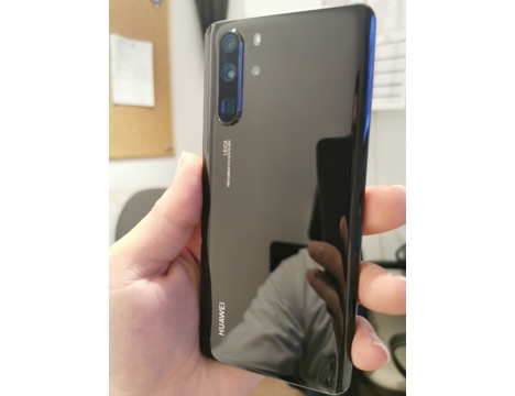Cep Telefonu, Huawei P30 Pro Çift Hatlı Tr. Cihaz 128 Gb 6 Ram