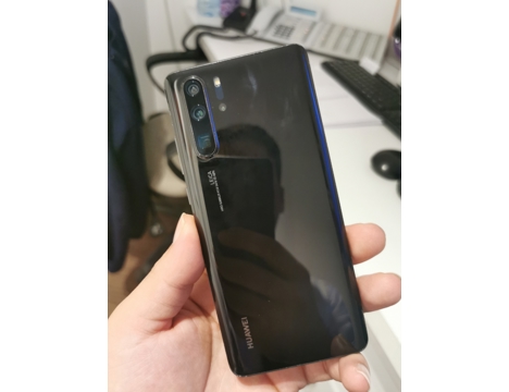 Cep Telefonu, Huawei P30 Pro Çift Hatlı Tr. Cihaz 128 Gb 6 Ram