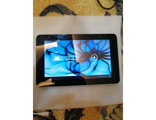 CASPER VİA 7 İNÇ TABLET  CASPER VİA 7 İNÇ TABLET , CASPER VİA 7 İNÇ TABLET 