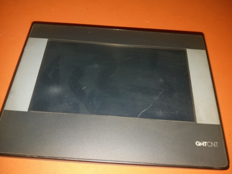 İş Makineleri, Elektrik Güç Kaynağı, Ups, Gmt Cnt ( Gop43-070Et ) Ekran