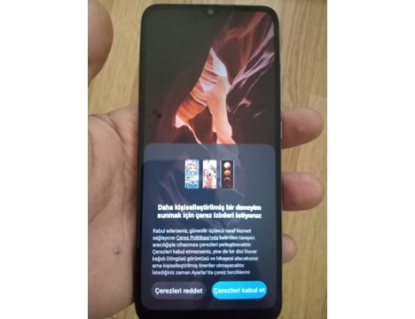 Cep Telefonu, Xiaomi, Redmi 10S