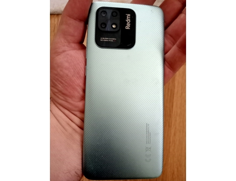 Cep Telefonu, Xiaomi, Redmi 10S