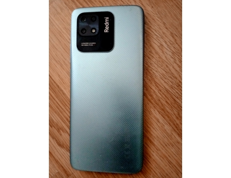 Cep Telefonu, Xiaomi, Redmi 10S