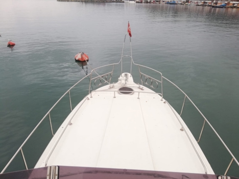 Diğerleri, Kategorisi Olmayan Her Şey, Fiberglas /480 Bhp/2, 1985, Satılık Yat Fiberglass