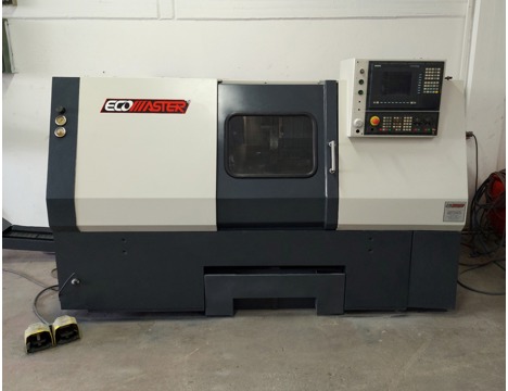 İş Makineleri, Cnc (Metal), Tezsan Öncü/330 C Eksenli Cnc Torna