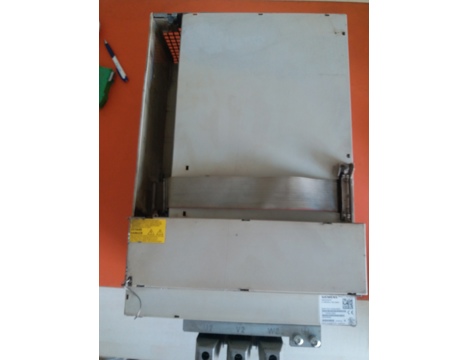İş Makineleri, Elektrik Güç Kaynağı, Ups, Sıemens | [ 6Sn1123-1Aa00-0Ka1 ] | Sürücü