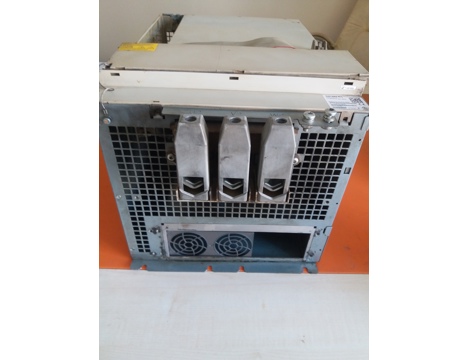İş Makineleri, Elektrik Güç Kaynağı, Ups, Sıemens | [ 6Sn1123-1Aa00-0Ka1 ] | Sürücü