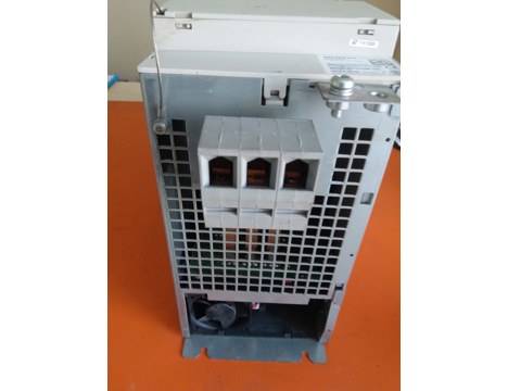 İş Makineleri, Elektrik Güç Kaynağı, Ups, Sıemens | [ 6Sn1123-1Aa00-0La3 ] | Sürücü