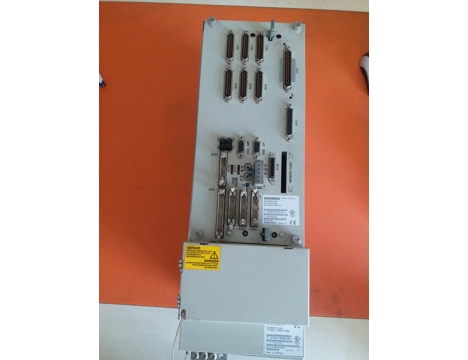 İş Makineleri, Elektrik Güç Kaynağı, Ups, Sıemens | [ 6Fc5447-0Aa00-0Aa1 ] | Sürücü