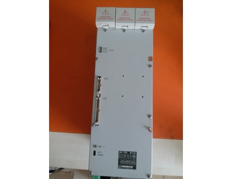 İş Makineleri, Elektrik Güç Kaynağı, Ups, Heıdenhaın | [ Id 671566-01 U8 ] | Um115d Sürücü