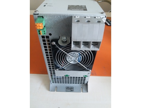 İş Makineleri, Elektrik Güç Kaynağı, Ups, Heıdenhaın | [ Id 671566-01 U8 ] | Um115d Sürücü
