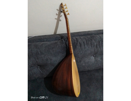 Diyar saz evi  Kısa sap  Kısa sap bağlama  Müzik Aletleri : Kısa sap bağlama 