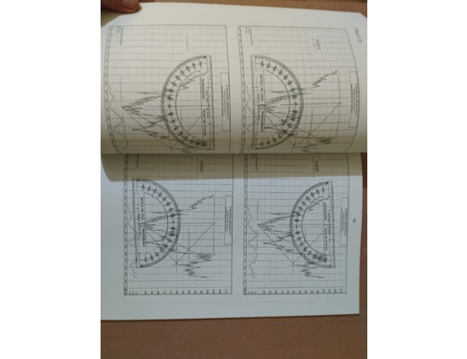 Kitap, Dergi : Teknik analizde gann yöntemi