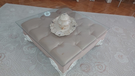Mobilya, Oturma Grupları, Salon Takimi