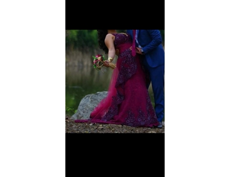 Giyim Eşyası, Abiye, Akko Giyim , 40, Kına Nişanlık , Kınalık, Nişanlık