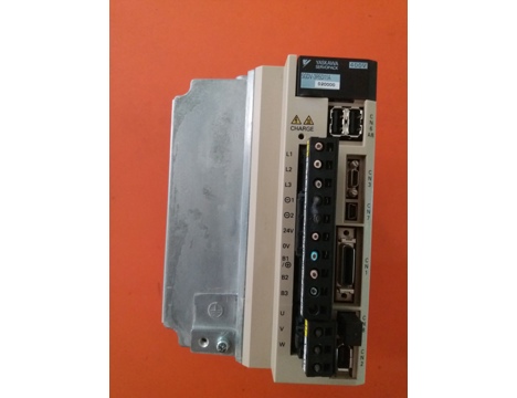 İş Makineleri, Elektrik Güç Kaynağı, Ups, Yaskawa | [ Sgdv-3R5d11a020000 ] | Sürücü