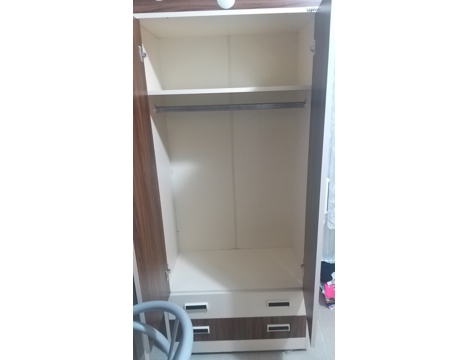 Mobilya, Bebek, Çocuk, Genç Odası, Lajivert, Spor, Genç Odası Takımı