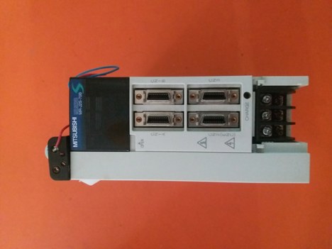 İş Makineleri, Elektrik Güç Kaynağı, Ups, Mıtsubıshı | [ Mr-J2s-70B ] | Sürücü