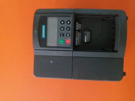İş Makineleri, Elektrik Güç Kaynağı, Ups, Sıemens | [ 6Se6420-2Ud24-0Ba1 ] | Sürücü