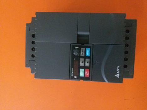 İş Makineleri, Elektrik Güç Kaynağı, Ups, Delta | [ Vfd055e43a ] | Sürücü