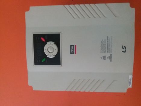 İş Makineleri, Elektrik Güç Kaynağı, Ups, Ls Electrıc | [ Sv075ig5a-4 ] | Sürücü