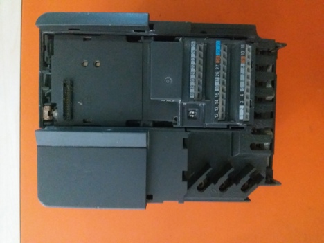 İş Makineleri, Elektrik Güç Kaynağı, Ups, Sıemens | [ 6Se6440-2Ud24-0Ba1 ] | Sürücü