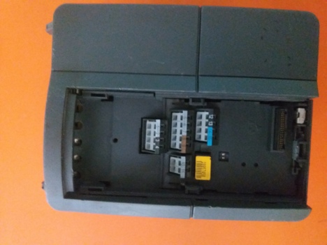 İş Makineleri, Elektrik Güç Kaynağı, Ups, Sıemens | [ 6Se6420-2Uc22-2Ba1 ] | Sürücü