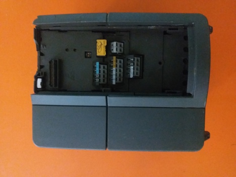 İş Makineleri, Elektrik Güç Kaynağı, Ups, Sıemens | [ 6Se6420-2Ad23-0Ba1 ] | Sürücü