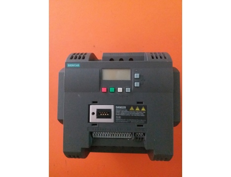 İş Makineleri, Elektrik Güç Kaynağı, Ups, Sıemens | [ 6Sl3210-5Be25-5Uv0 ] | Sürücü