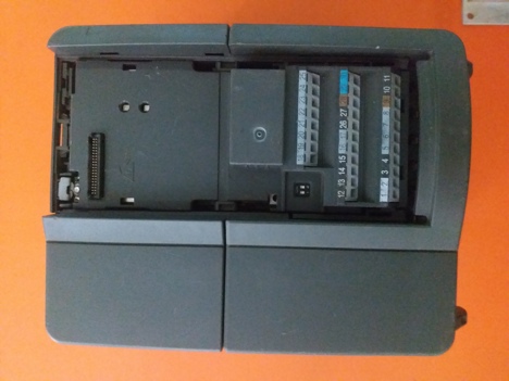 İş Makineleri, Elektrik Güç Kaynağı, Ups, Sıemens | [ 6Se6440-2Uc21-5Ba0 ] | Sürücü