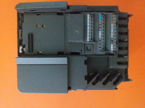 İş Makineleri, Elektrik Güç Kaynağı, Ups, Sıemens | [ 6Se6440-2Ud22-2Ba1 ] | Sürücü