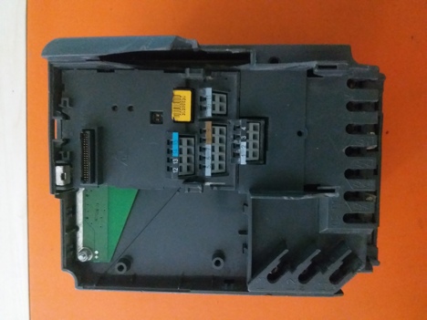 İş Makineleri, Elektrik Güç Kaynağı, Ups, Sıemens | [ 6Se6420-2Ad22-2Ba1 ] | Sürücü