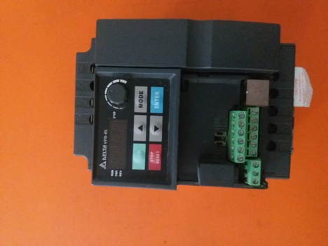 İş Makineleri, Elektrik Güç Kaynağı, Ups, Delta | [ Vfd015el21a ] | Sürücü