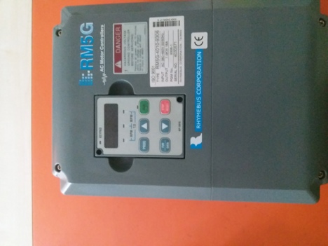 İş Makineleri, Diğer Elektrik Malzemeleri, Rm5g | [ Rm5g-4010-9306 ] | Sürücü