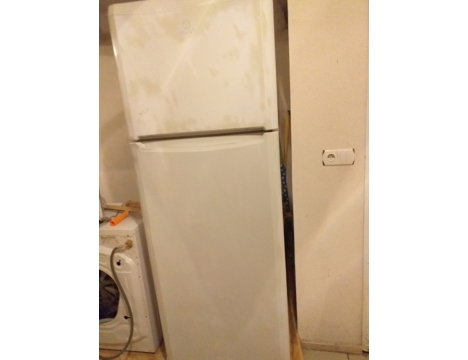 Beyaz Eşya, Indesit, İndesit Buzdolabı